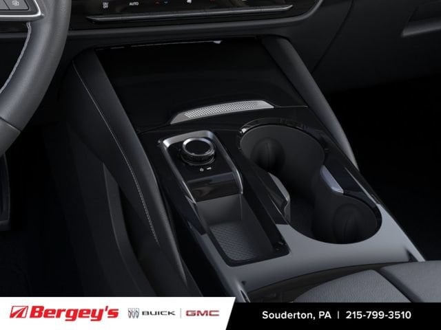 2026 Buick Envision Sport Touring - Photo 24