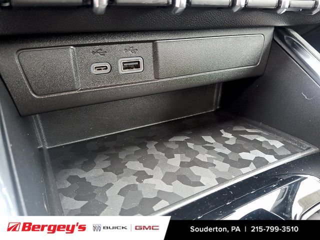 2026 GMC Canyon Elevation - Photo 14