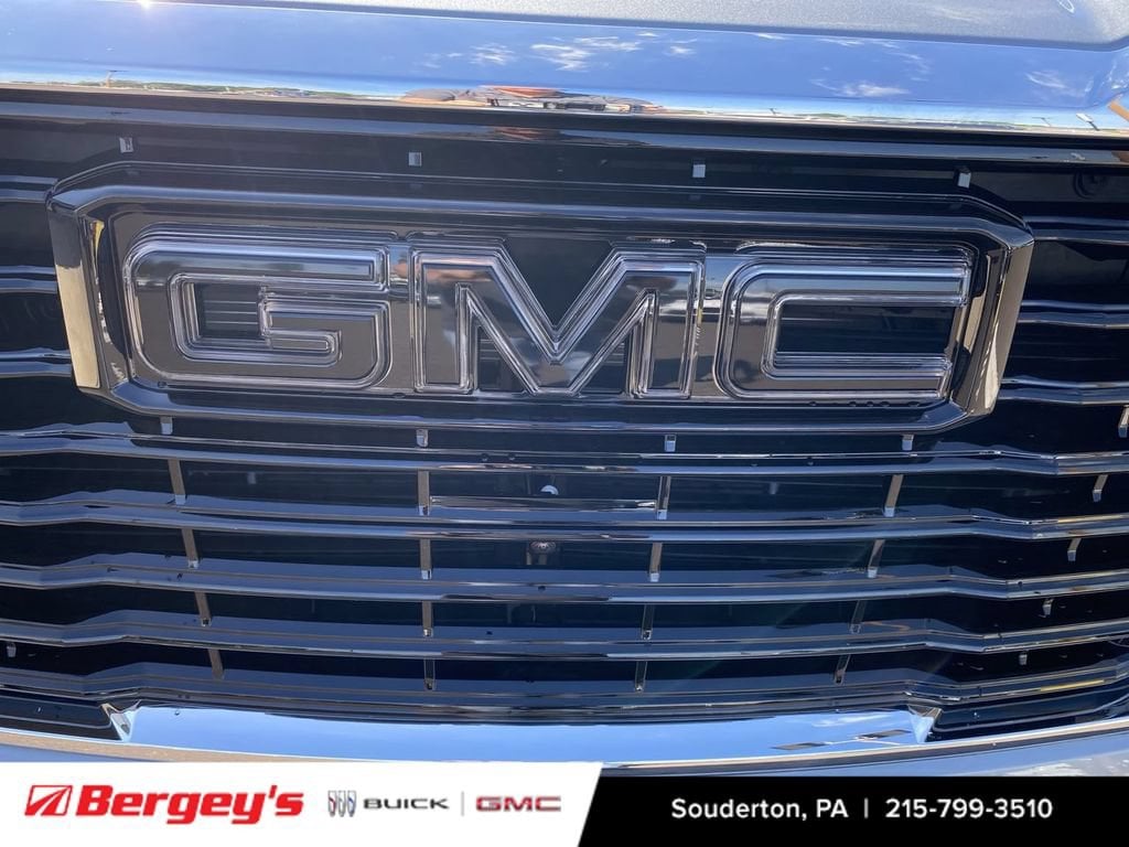 2026 GMC Yukon XL Elevation - Photo 33