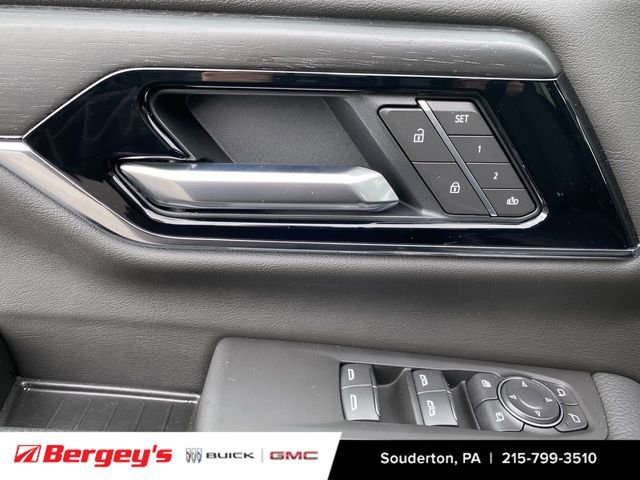 2026 GMC Yukon XL Denali - Photo 25