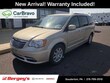  Chrysler Town & Country
