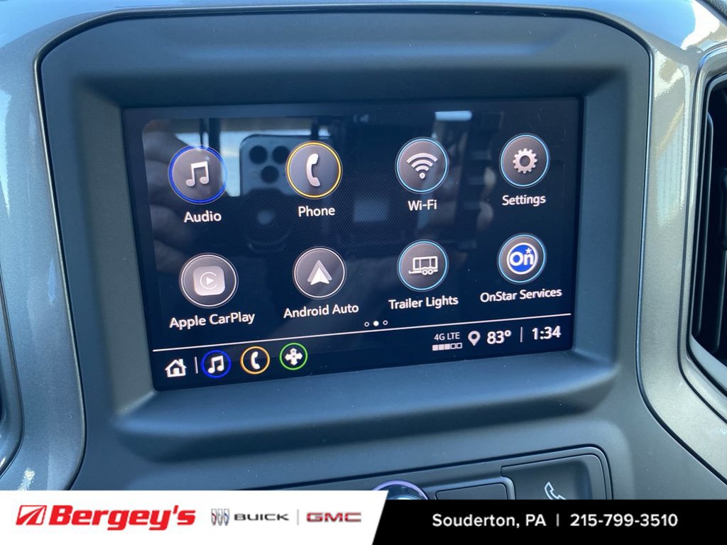 2026 GMC Sierra 1500 Pro - Photo 14