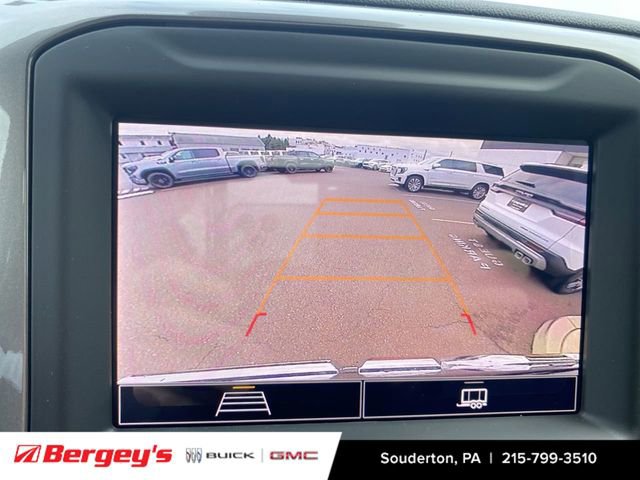 2026 GMC Sierra 1500 Pro - Photo 16