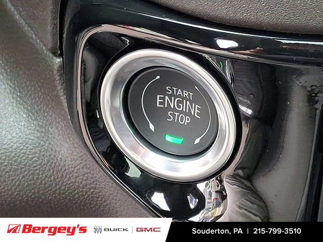 2026 GMC Sierra 1500 SLT - Photo 17