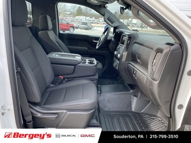 2026 GMC Sierra 1500 Pro - Photo 26