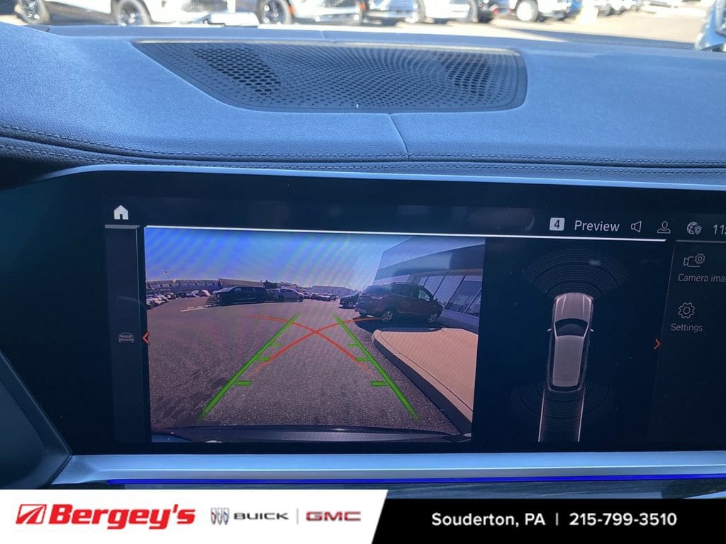 2019 BMW X5 40i - Photo 18