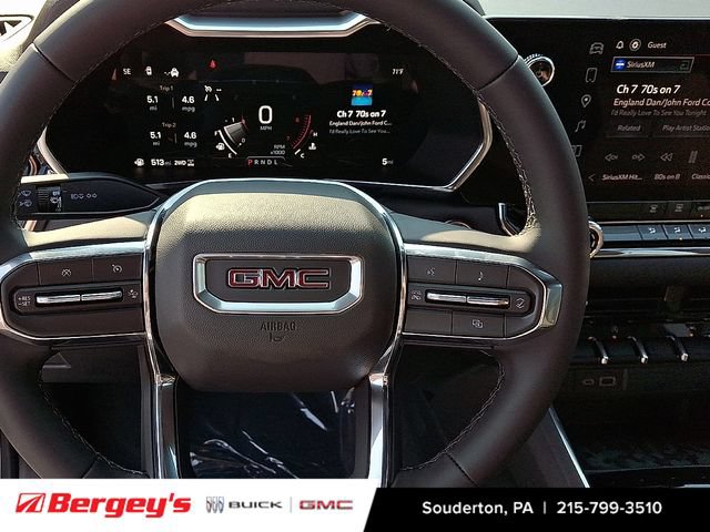 2026 GMC Canyon Elevation - Photo 16