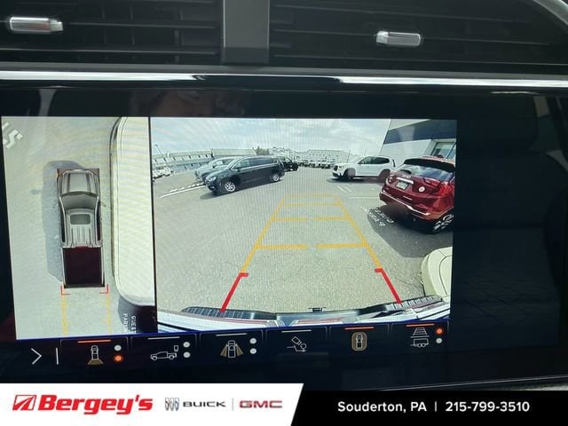 2025 GMC Sierra 1500 Denali - Photo 18