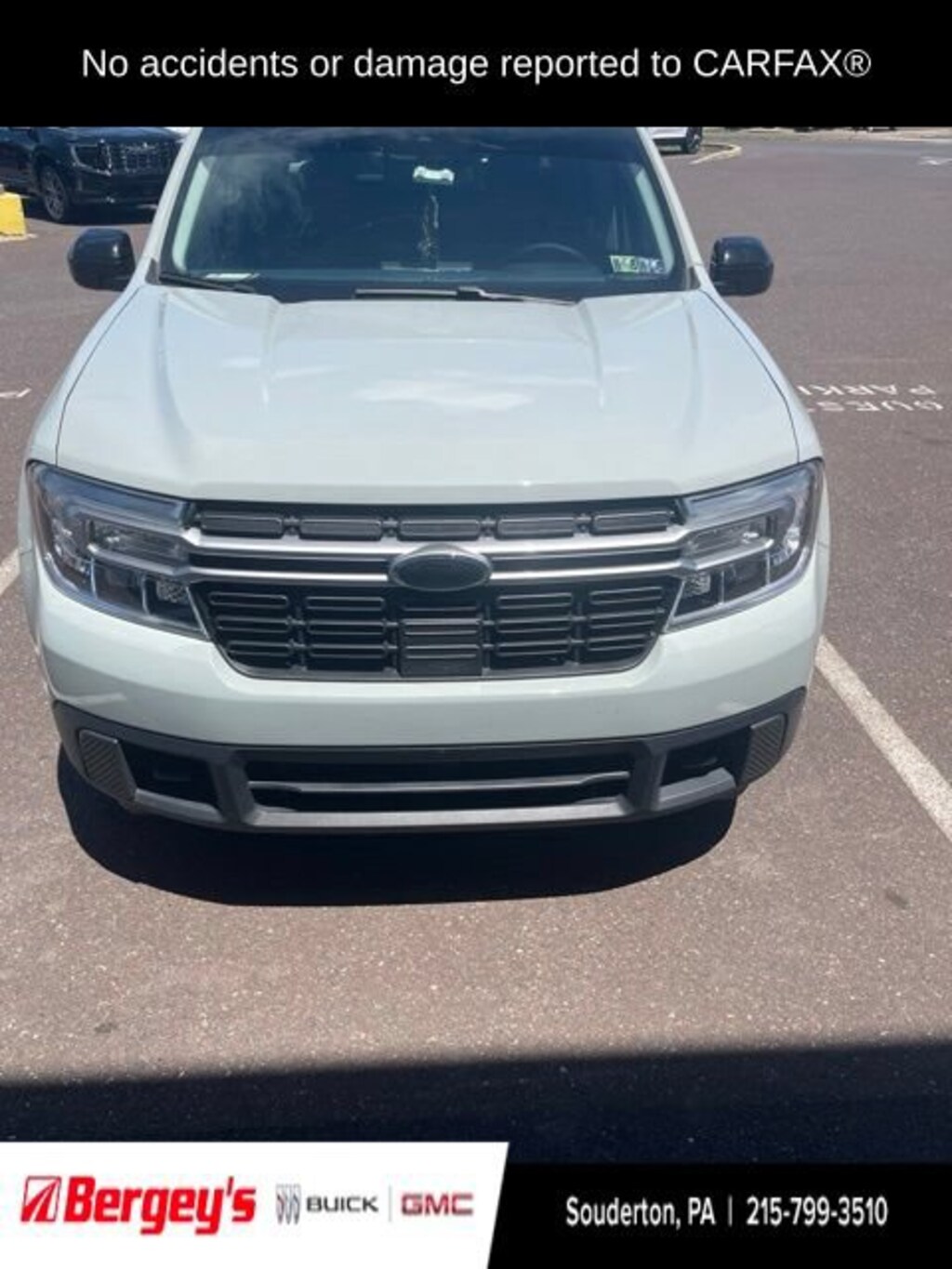 Used 2023 Ford Maverick XL
