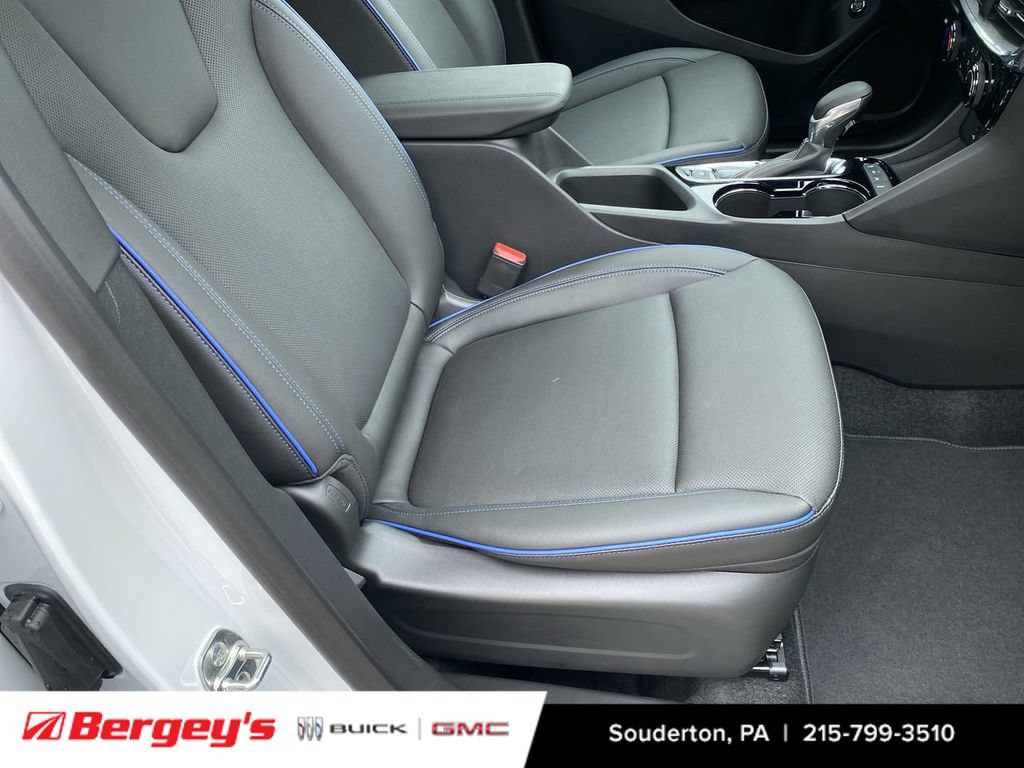 2026 Buick Encore GX Sport Touring - Photo 29