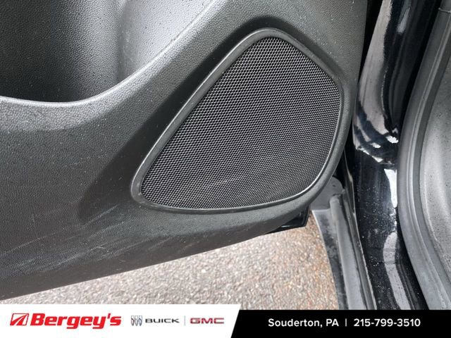2024 Buick Encore GX Preferred - Photo 28