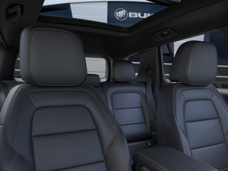 2027 GMC Terrain Elevation - Photo 54