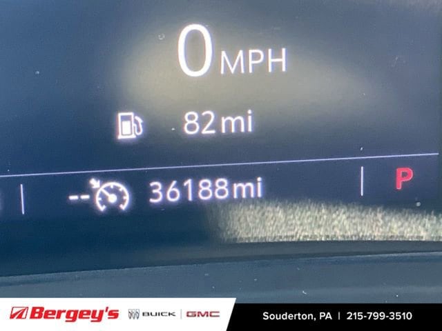 2023 Buick Envision Preferred - Photo 15