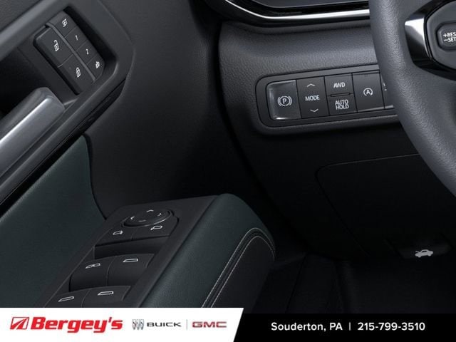 2026 GMC Terrain AT4 - Photo 24