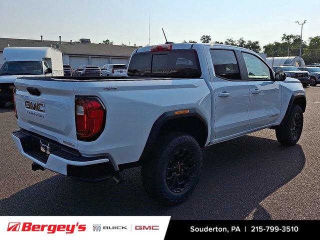 2026 GMC Canyon Elevation - Photo 3
