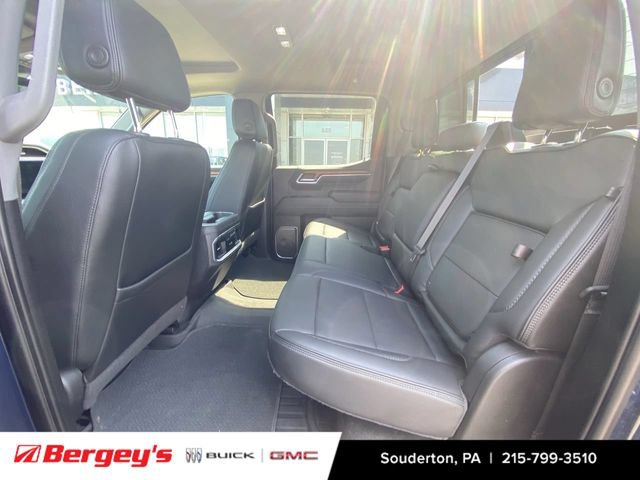 2022 GMC Sierra 1500 Denali Denali - Photo 9