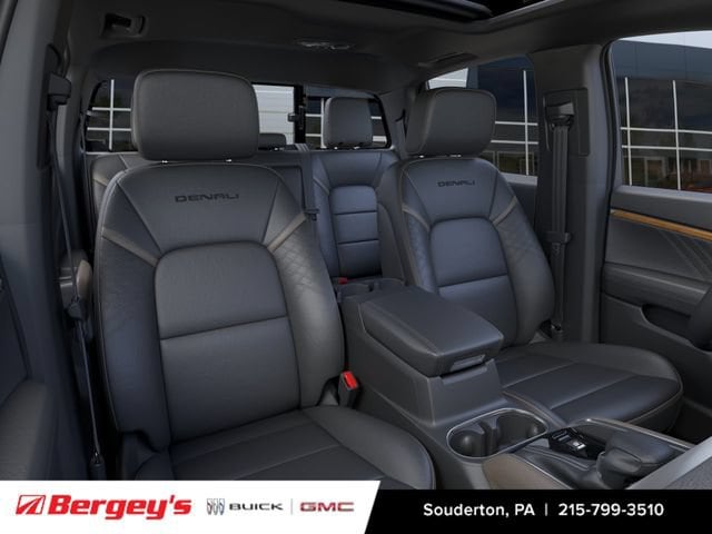 2026 GMC Canyon Denali - Photo 17
