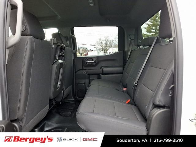2026 GMC Sierra 1500 Pro - Photo 7