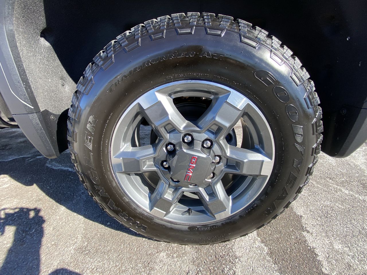 2026 GMC Sierra 2500HD SLT - Photo 106