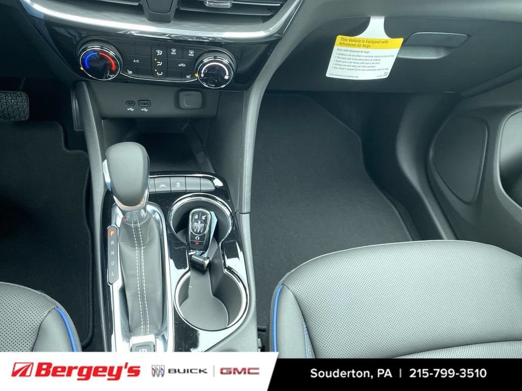2026 Buick Encore GX Sport Touring - Photo 36