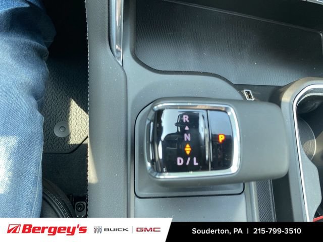2026 GMC Sierra 1500 Denali - Photo 17