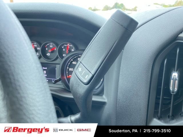 2026 GMC Sierra 1500 Pro - Photo 17