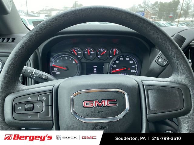 2026 GMC Sierra 1500 Pro - Photo 12