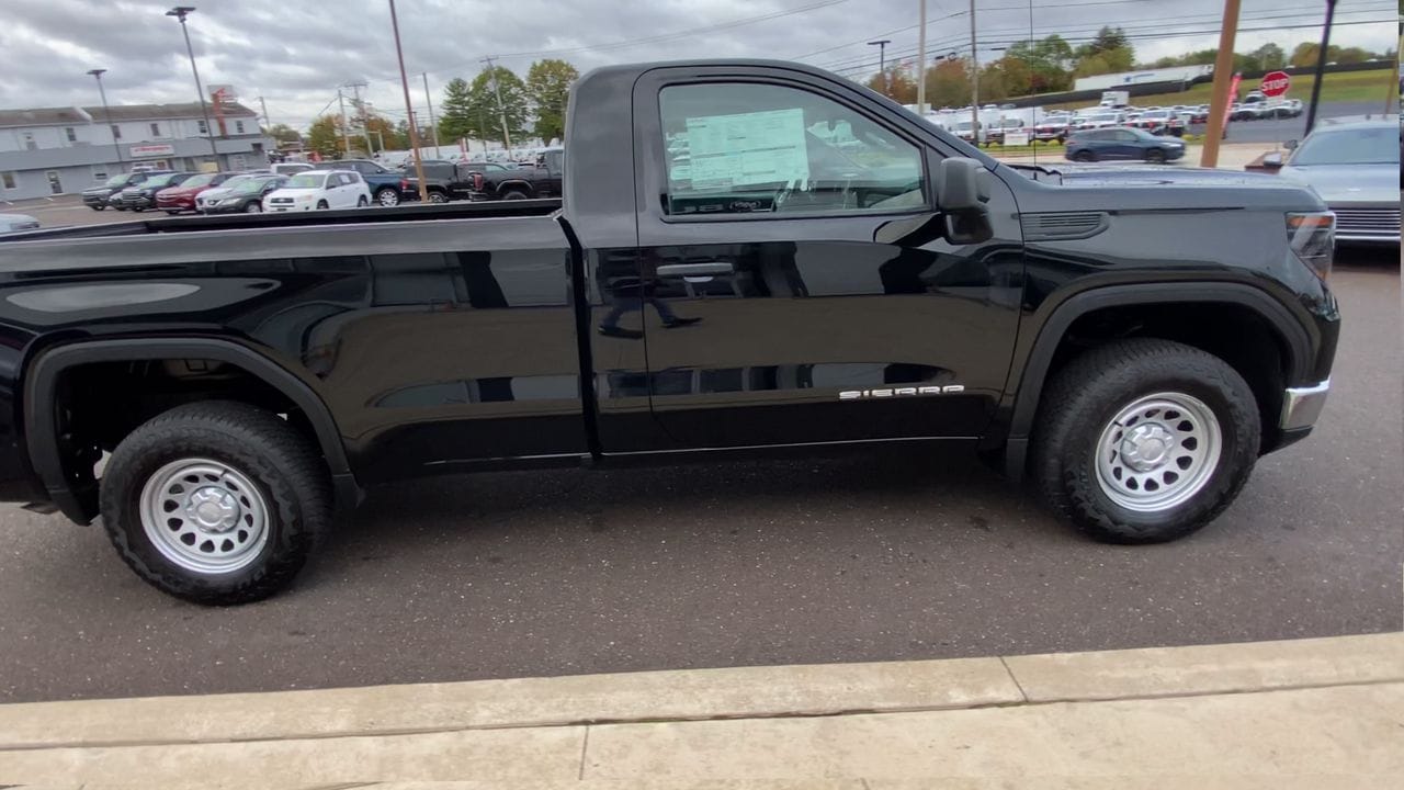 2026 GMC Sierra 1500 Pro - Photo 79