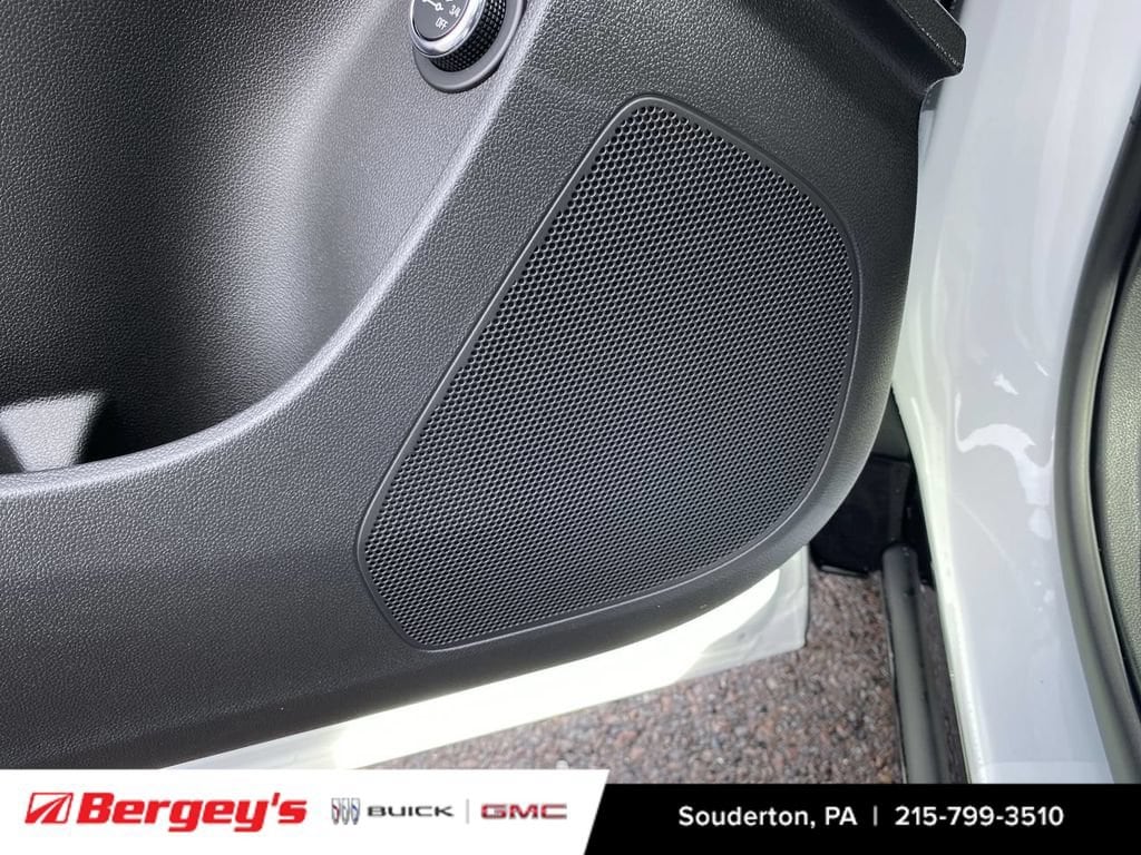 2026 Buick Envista Sport Touring - Photo 26