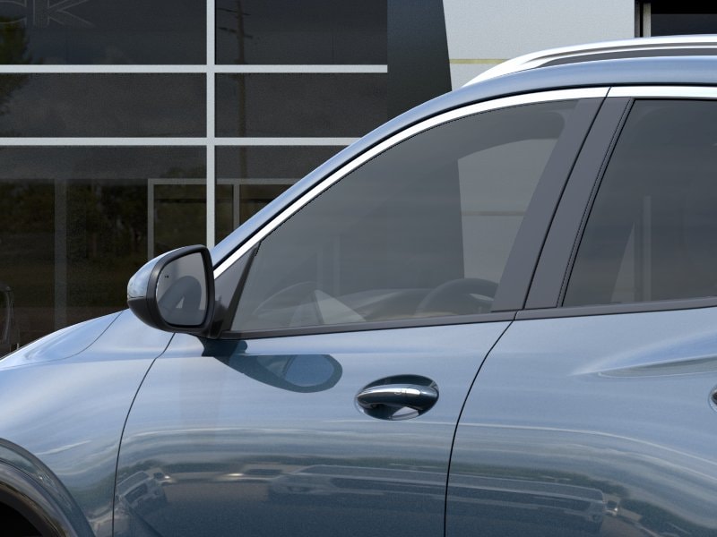 2026 Buick Encore GX Sport Touring - Photo 43