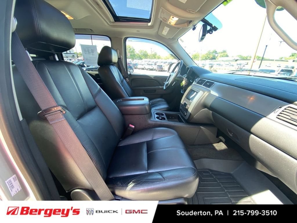 2013 Chevrolet Avalanche LT - Photo 32
