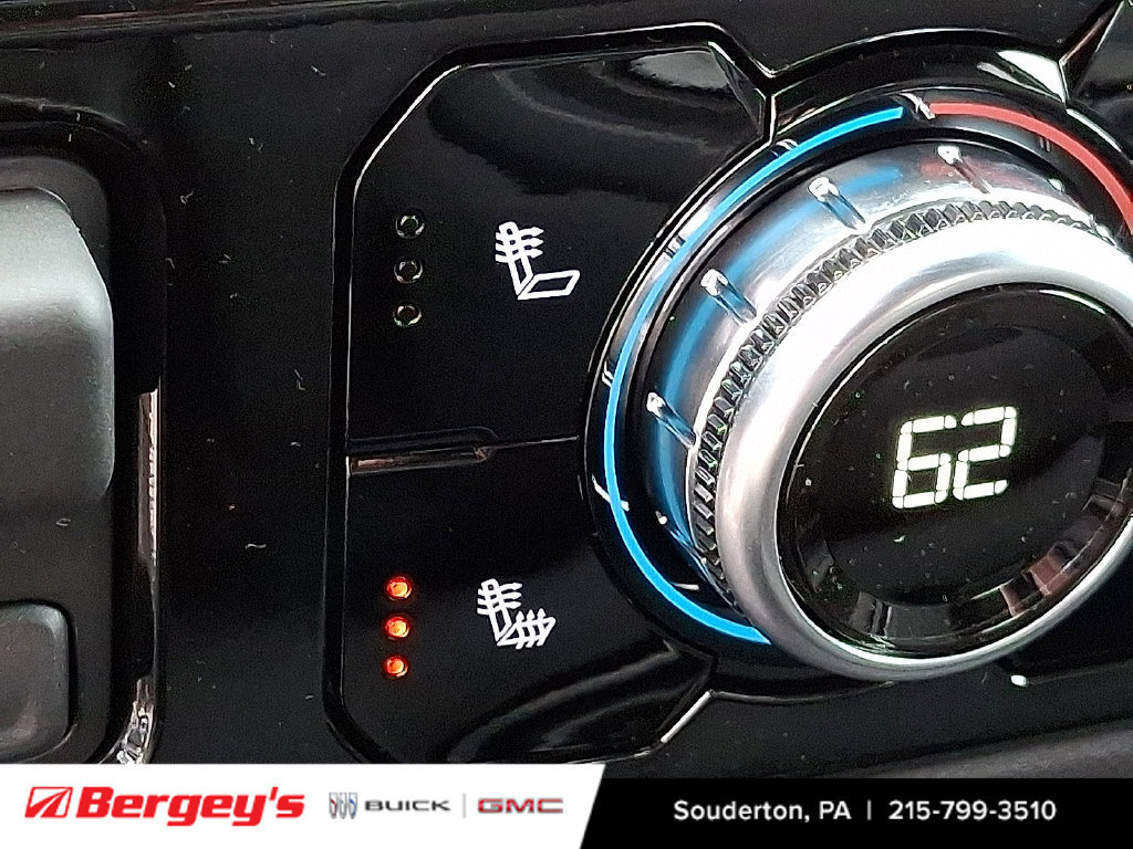 2026 GMC Sierra 1500 Elevation - Photo 19