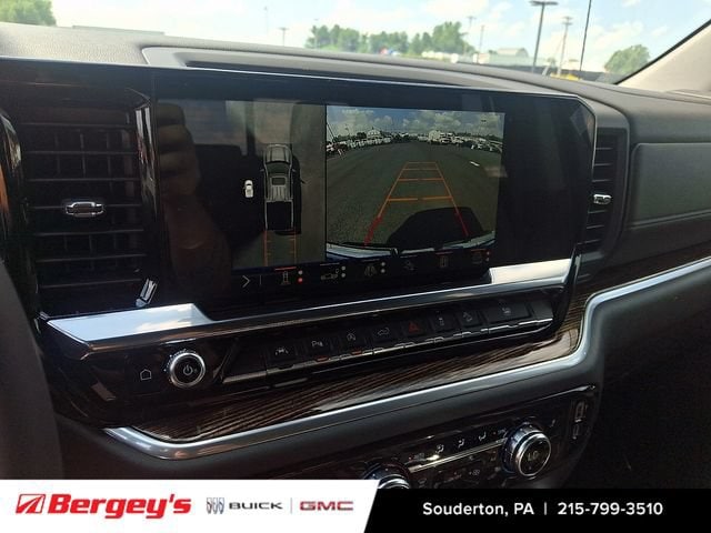 2026 GMC Sierra 1500 Elevation - Photo 13