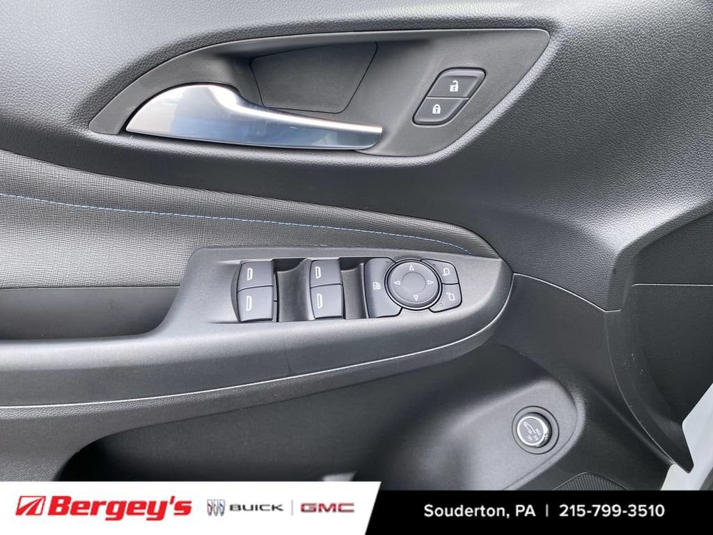 2026 Buick Envista Sport Touring - Photo 25