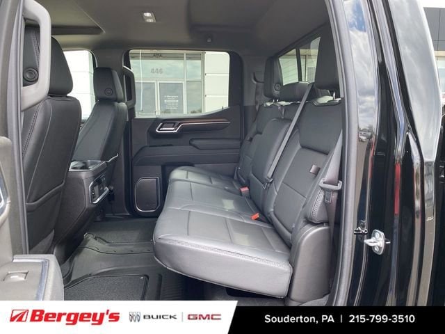 2025 GMC Sierra 1500 Denali - Photo 29