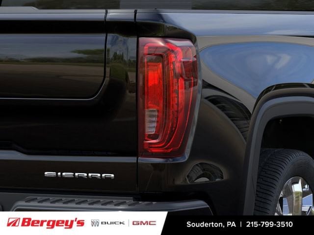 2026 GMC Sierra 1500 Denali - Photo 13