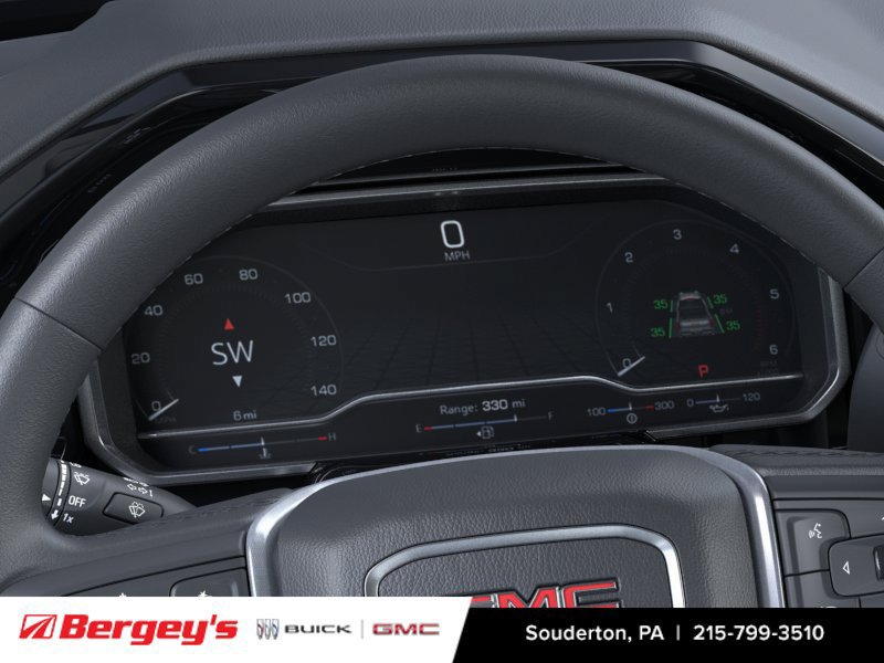 2026 GMC Sierra 3500HD SLT - Photo 19