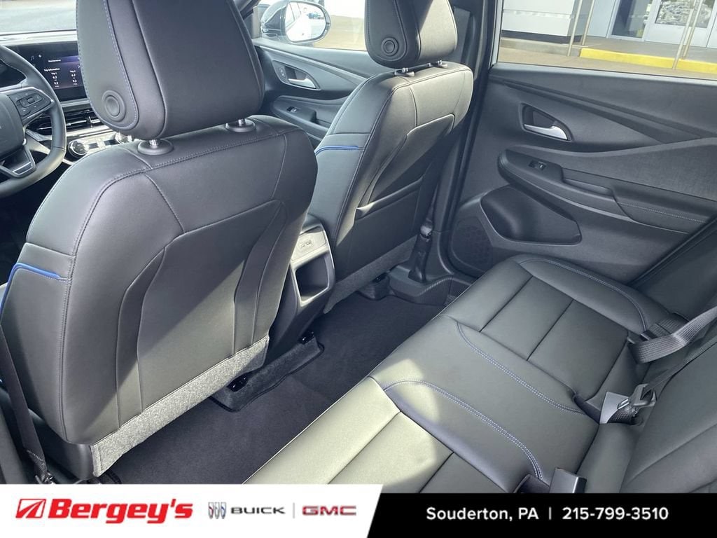 2026 Buick Envista Sport Touring - Photo 23
