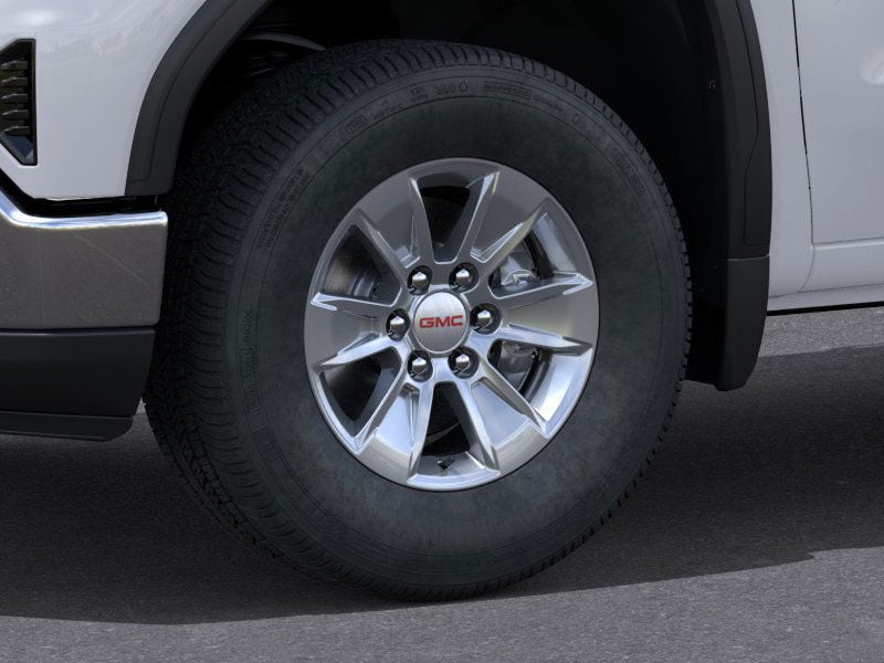 2026 GMC Sierra 1500 Pro - Photo 39