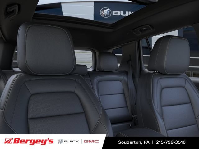 2027 GMC Terrain Elevation - Photo 25