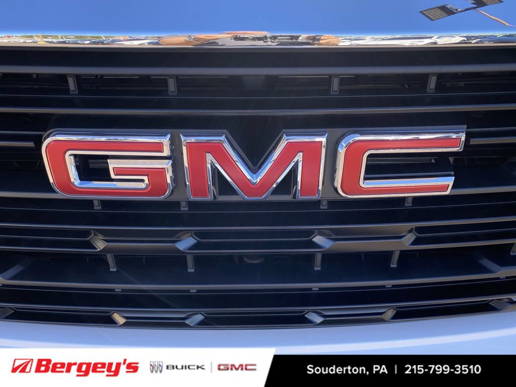 2026 GMC Sierra 1500 Pro - Photo 32