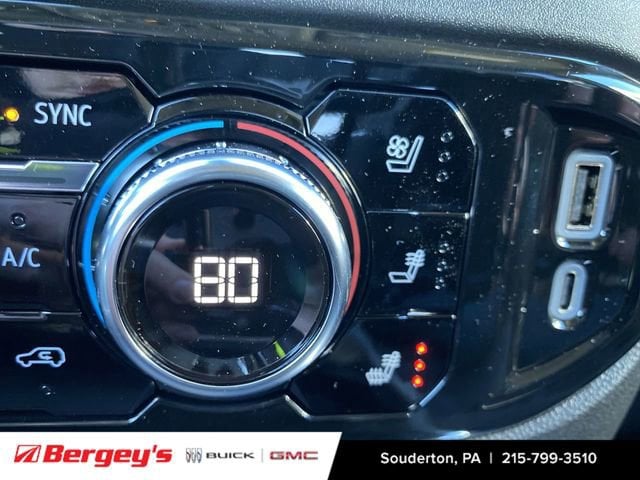 2026 GMC Sierra 2500HD SLT - Photo 37