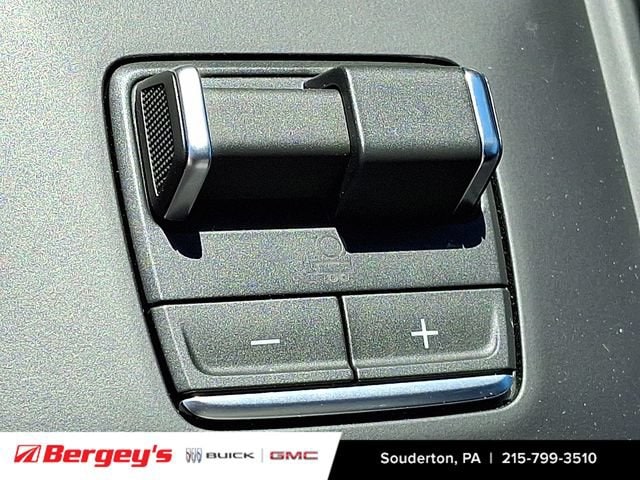 2026 GMC Sierra 2500HD Denali - Photo 18