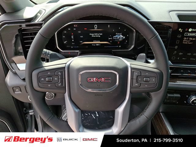 2026 GMC Sierra 1500 Elevation - Photo 15