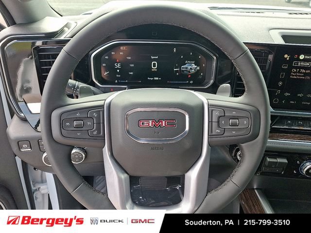 2026 GMC Sierra 1500 Elevation - Photo 15