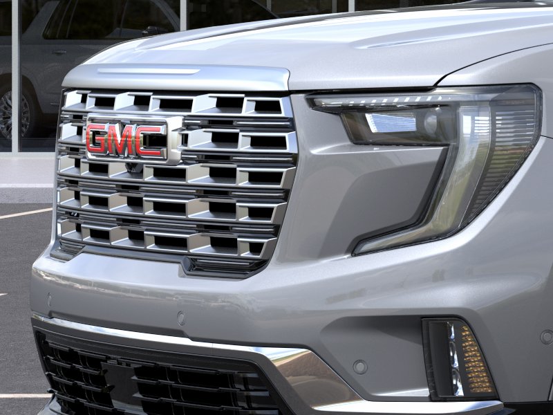 2026 GMC Acadia Denali - Photo 55