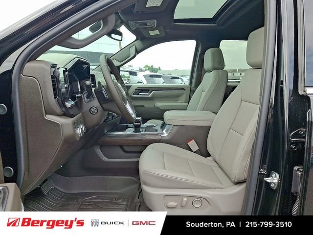 2026 GMC Sierra 1500 SLT - Photo 10