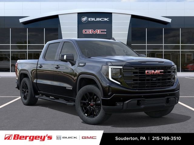 2026 GMC Sierra 1500 Elevation - Photo 9