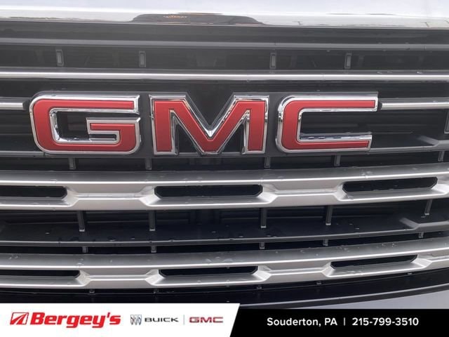 2026 GMC Sierra 1500 SLE - Photo 34