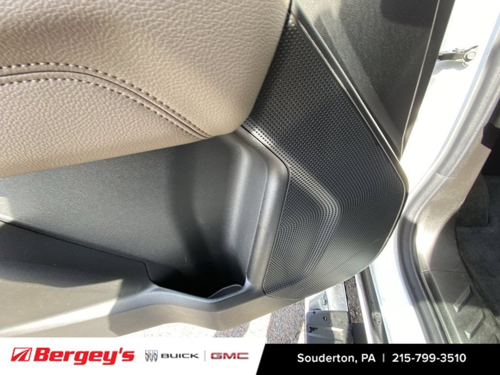 2026 GMC Canyon Denali - Photo 25
